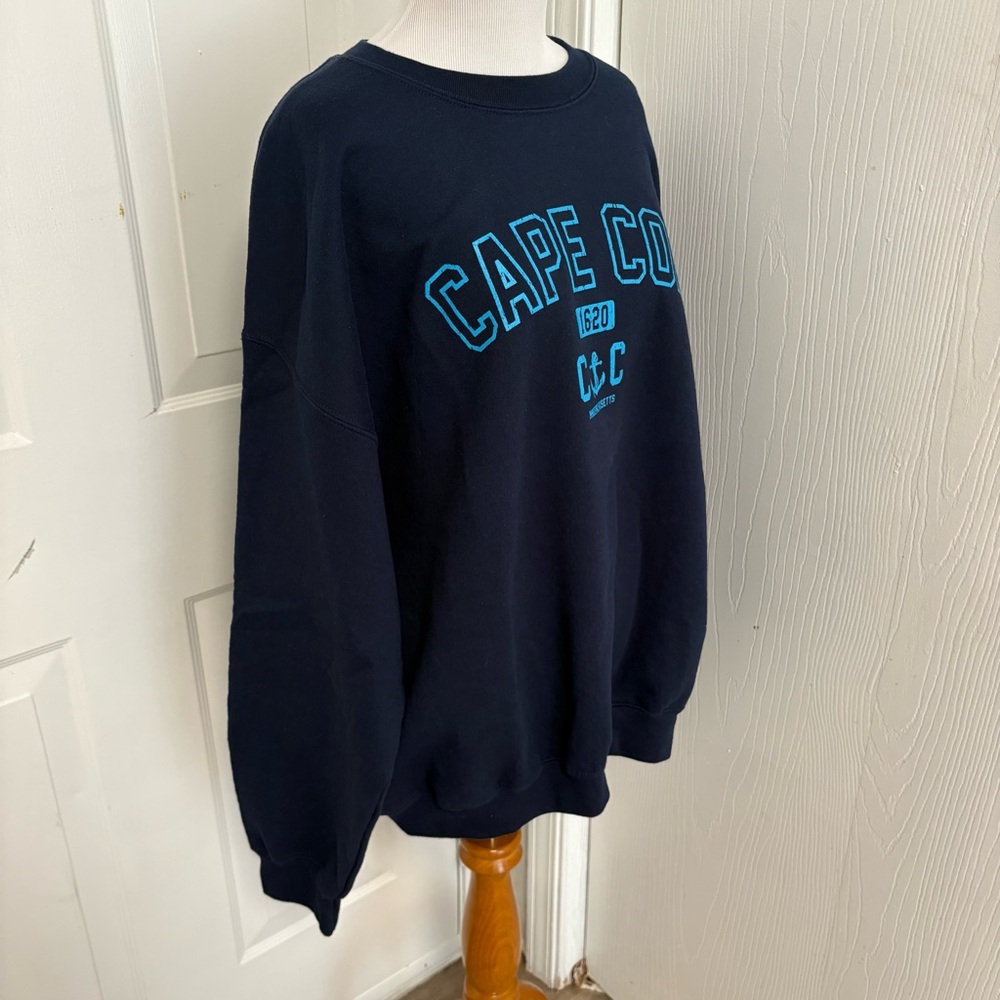 Cape Cod Sweatshirt L2 - image 2